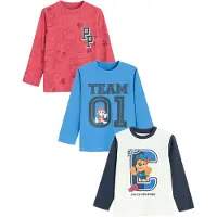 Cool Club T-shirt blandade färger