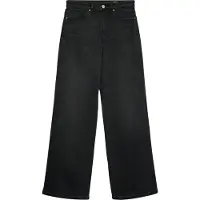 Vero Moda Olivia Li1101 Wide Leg Högmidjadeans