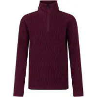 Protest Zora Fleece Med Halv Dragkedja