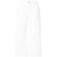 Levi's Jeans '318 Shaping Wide-Leg (Plus Size)' vit