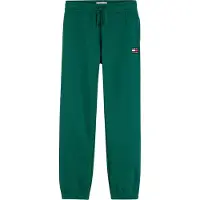 Tommy Hilfiger Flag Logo Patch Cuffed Joggers