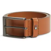 Tommy Hilfiger Bälte 'LAYTON' umbra