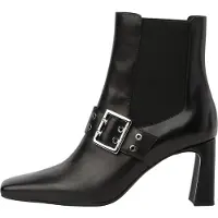 Karl Lagerfeld Chelsea boots 'Kati' svart