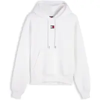 Tommy Hilfiger Tommy Jeans Tommy Badge Boxy Drawstring Hoody