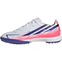Adidas F50 Hyperfast League Tf Junior Fotbollsskor