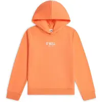 O'Neill Essentials Kids Hoodie funky peach, 152