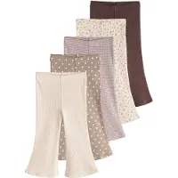 Next Leggings blandade färger
