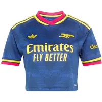 Adidas Funktionstopp 'Arsenal FC 26/27' mörkblå / gul / röd
