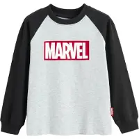 Cool Club T-shirt blandade färger / svart