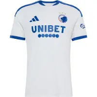 Adidas FC Köpenhamn Hemmatröja 2026/27 - , storlek Small