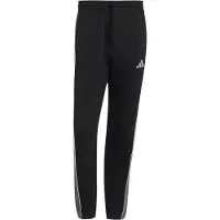 Adidas Seasonal Essentials Colorblock Fleece Joggers