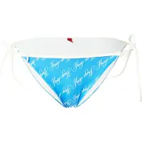 HUGO Monogram 10269296 Red Bikini Botten