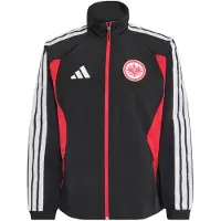 Adidas Eintracht Frankfurt Anthem Hemmajacka, storlek Medium