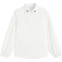 Cool Club T-shirt vit