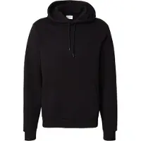 Les deux Sweatshirt 'Norregaard' svart