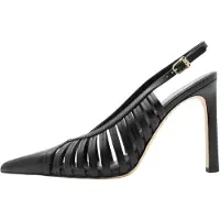 Michael Kors Slingback pumps 'ADRIANA' svart