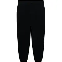 Superdry Byxa 'ESSENTIAL' svart