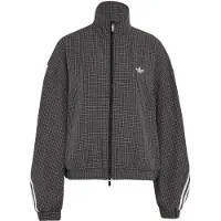 Adidas Originals CHECKS TRÄNINGSJACKA, storlek Large
