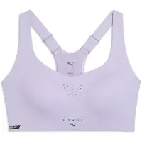 Puma Hyrox Pwrmode Pink Women's Sports Bra, Size L