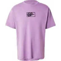 Vans Blocked Box Loose T-Shirt prism purple, S