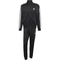 Adidas 3 Stripes French Terry Träningsdräkt