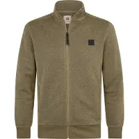 Petrol Industries M-3060-swc301 Sweatshirt Med Dragkedja