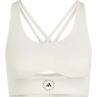 Adidas Sportbehå ' Yoga' greige