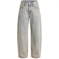 Levi's Jeans 'MIDDY BALLOON' pastellblå