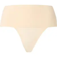 Spanx String ecru