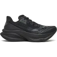 Saucony Endorphin Azura Black Running Shoes AW26, Size 46 - EUR