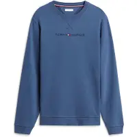 Tommy Hilfiger TH Original French Terry Lounge Sweatshirt