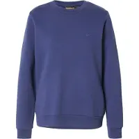 Napapijri Sweatshirt 'B-AURORA' mörkblå