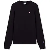 Champion T-shirt svart