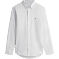 Tommy Hilfiger TH Flex Slim Fit Dobby Shirt