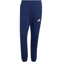 Adidas Stadium Small Logo Byxor, storlek Small