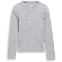 Tom Tailor T-shirt grå