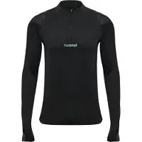 Hummel Blaze 26 Pro Training Tröja Med Halv Dragkedja