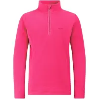 Protest Remutey Fleece Med Halv Dragkedja