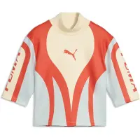 Puma Future..Archive Moto Tight Top Women, storlek X-Large