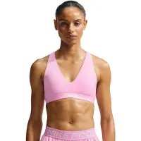 Nike Sportbehå 'INDY' rosa