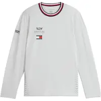 Tommy Hilfiger Sweatshirt grå