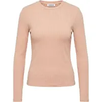 EDITED The Label T-shirt 'Ginger' rosa / rosa