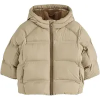 Next Vinterjacka beige / brun
