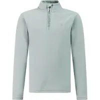 Protest Reperfecty Fleece Med Halv Dragkedja