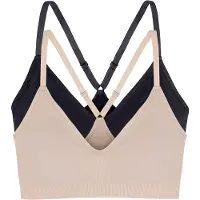 Dorina Behå 'Revive' nude / svart