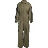 Adidas Originals LÖST SITTANDE JUMPSUIT, storlek Large