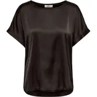 JDY Blus 'JDYFifi' mörkbrun