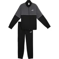 Puma Woven Colourblocked Tracksuit Men, storlek Small