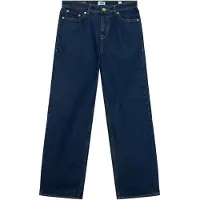 Jack & jones Junior Byxa 'JPSTKARL DYLAN' mörkblå
