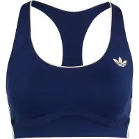 Adidas Originals Sport-bh med mediumstöd, storlek Large